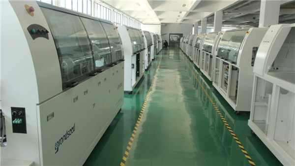 波峰焊批量生產(chan) 