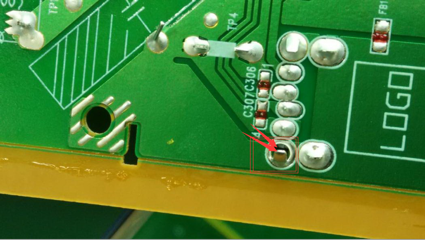 波峰焊空焊 波峰焊空焊.png