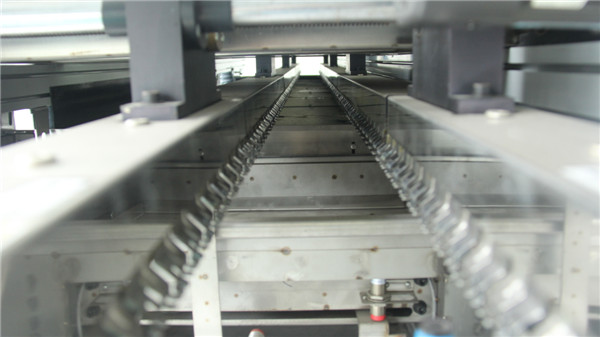 波峰焊傳(chuan) 動部分